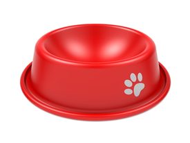 dog-food-bowl